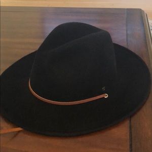 Brixton field hat